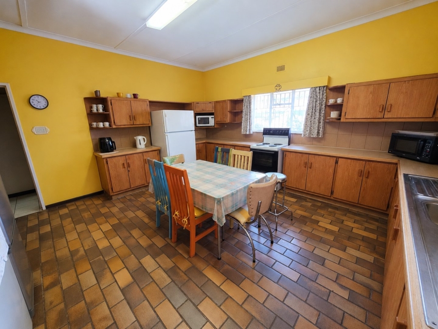 4 Bedroom Property for Sale in Dan Pienaar Free State